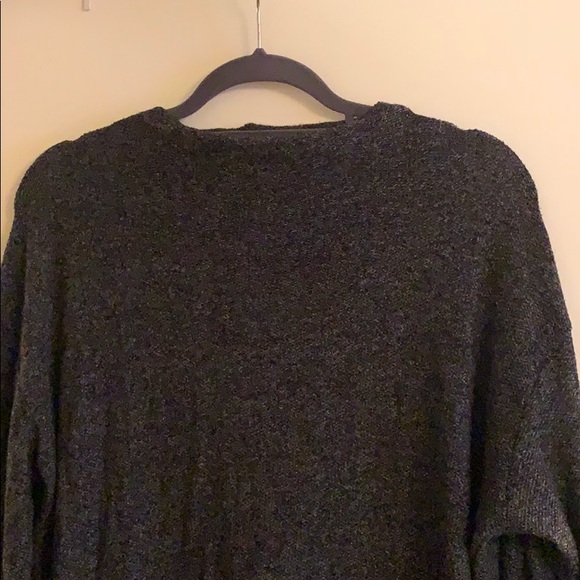 Old Navy Mock Neck Sweater - Picture 2 of 3